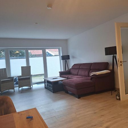 Apartment Annies Deichliebe Krummhörn Εξωτερικό φωτογραφία