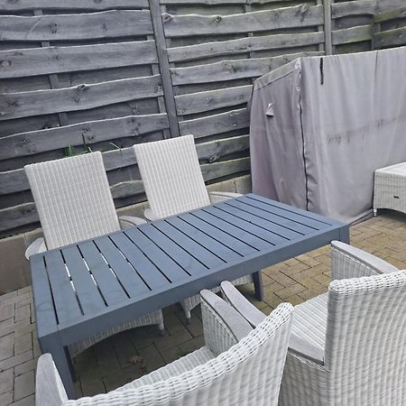Apartment Annies Deichliebe Krummhörn Εξωτερικό φωτογραφία