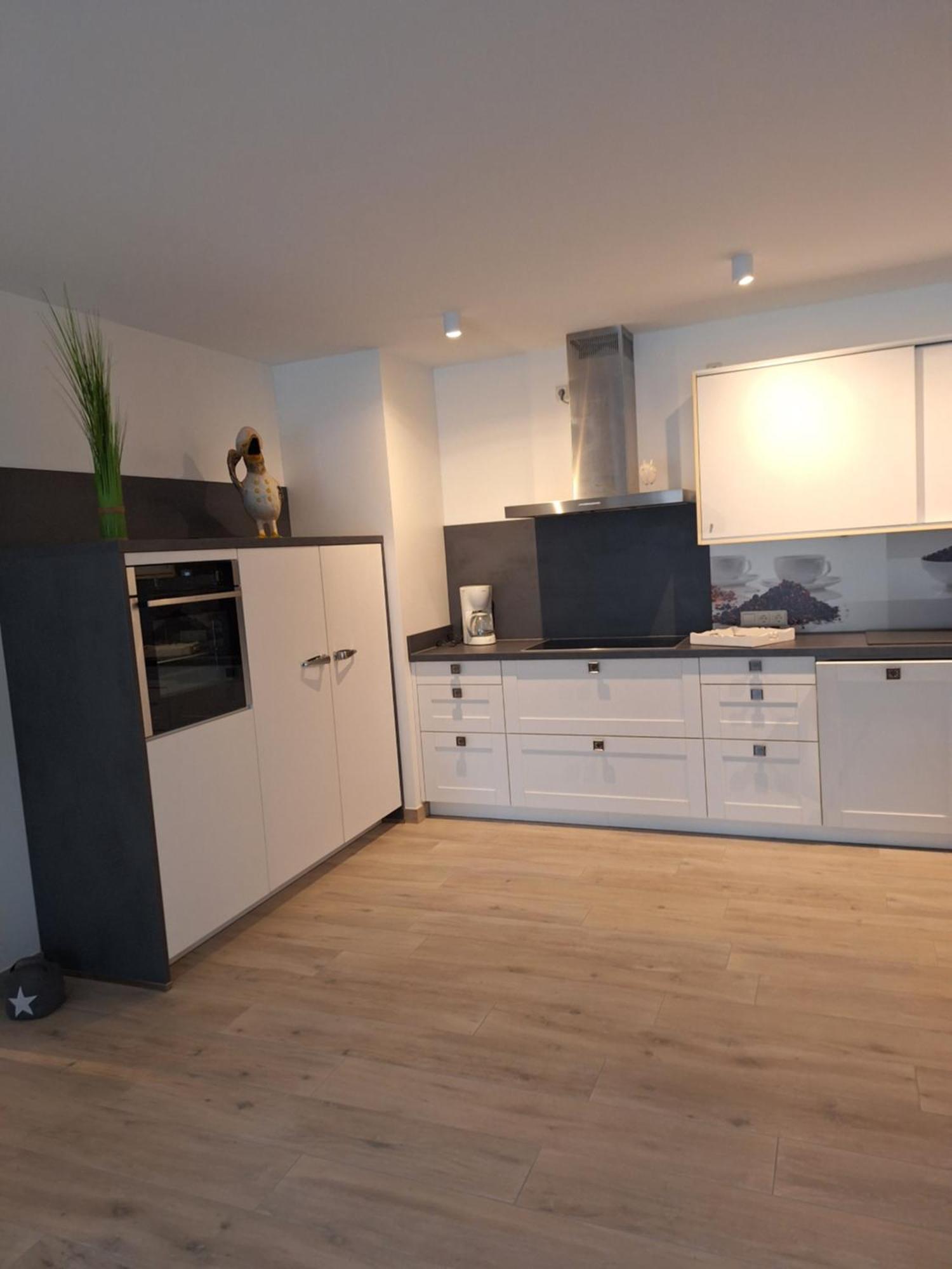 Apartment Annies Deichliebe Krummhörn Εξωτερικό φωτογραφία