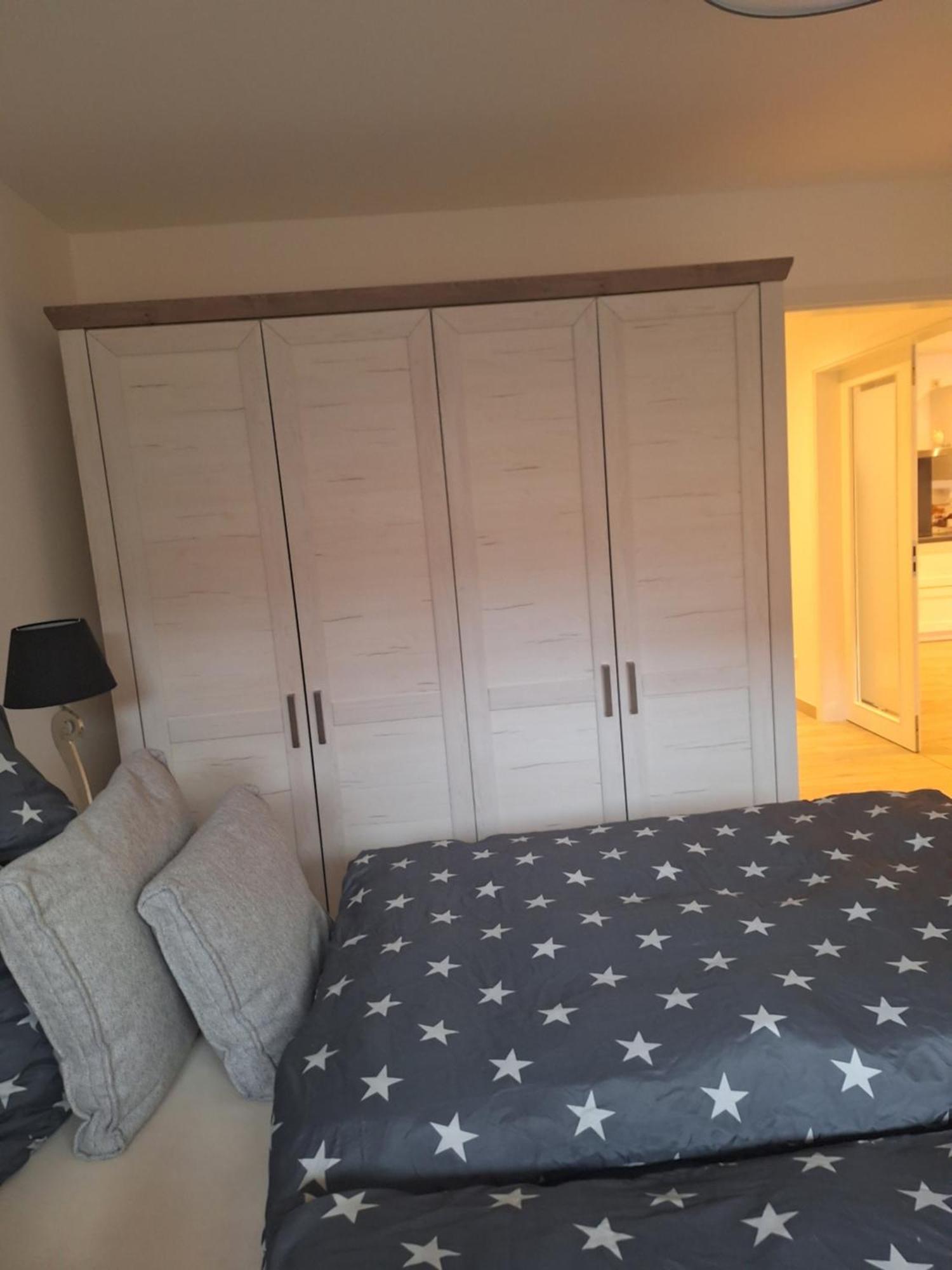 Apartment Annies Deichliebe Krummhörn Εξωτερικό φωτογραφία