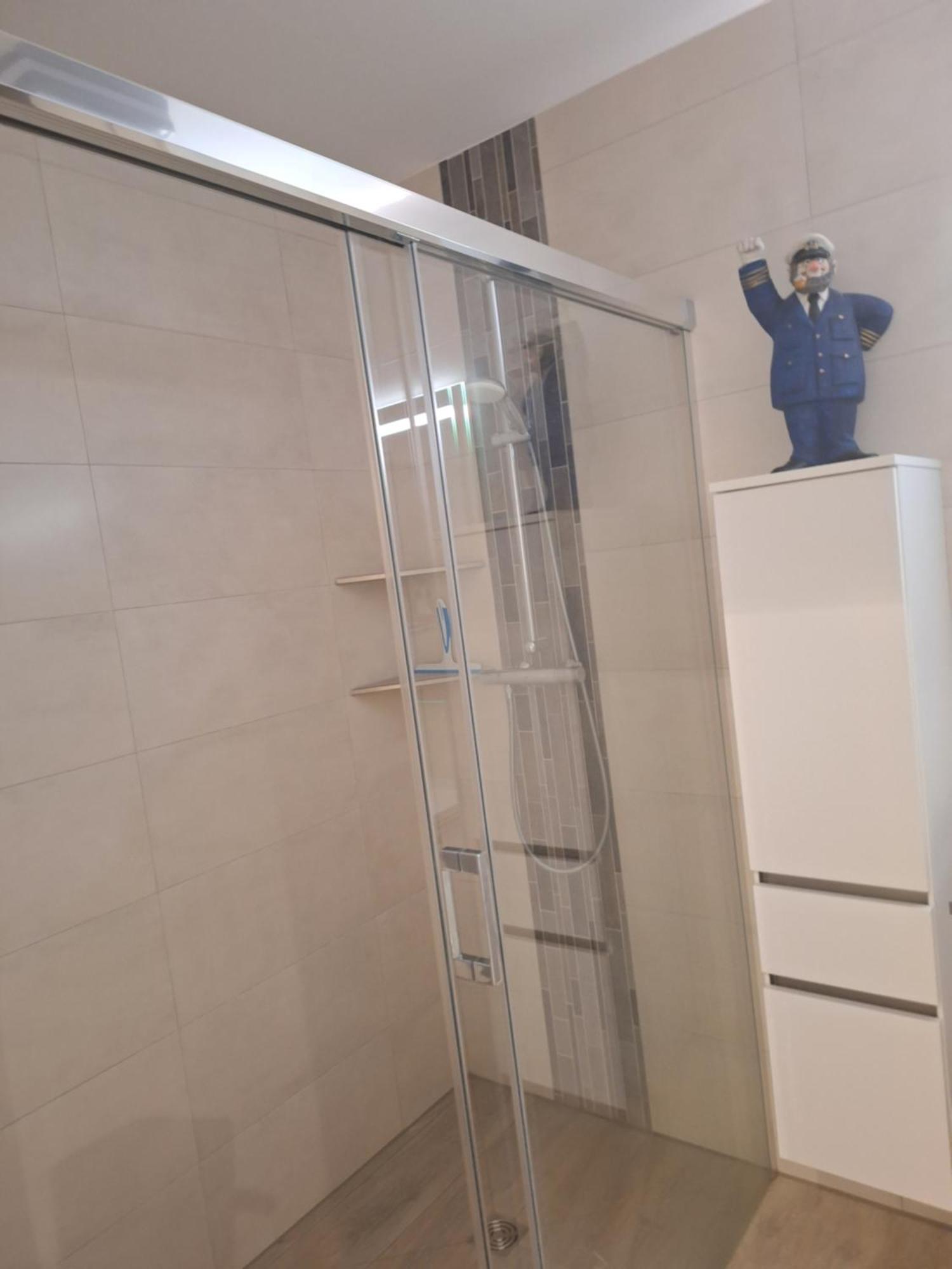 Apartment Annies Deichliebe Krummhörn Εξωτερικό φωτογραφία
