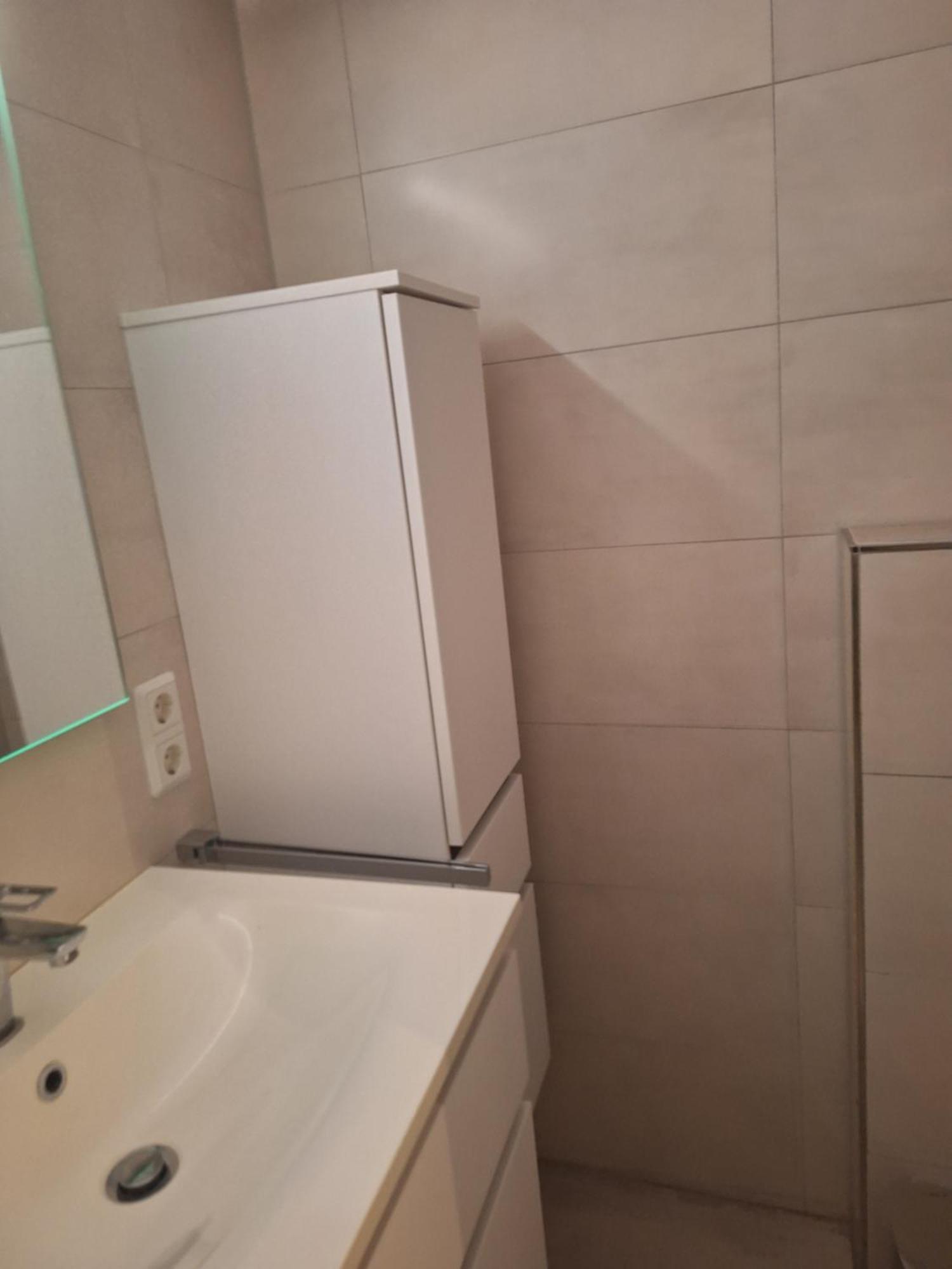 Apartment Annies Deichliebe Krummhörn Εξωτερικό φωτογραφία