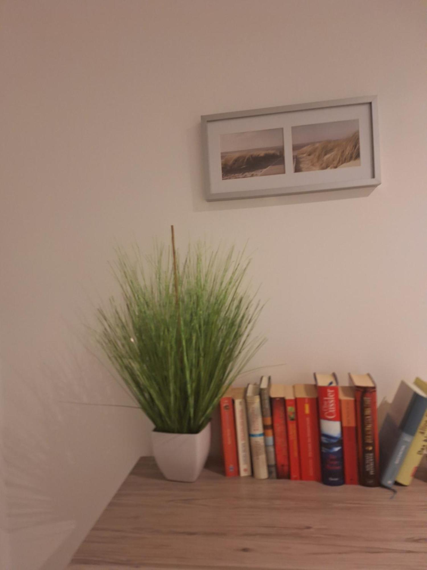 Apartment Annies Deichliebe Krummhörn Εξωτερικό φωτογραφία