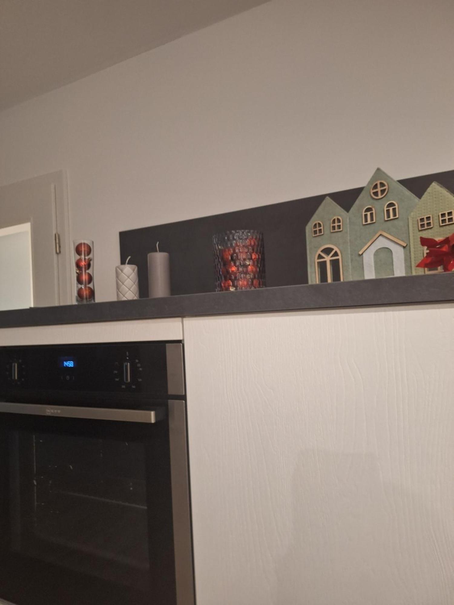 Apartment Annies Deichliebe Krummhörn Εξωτερικό φωτογραφία