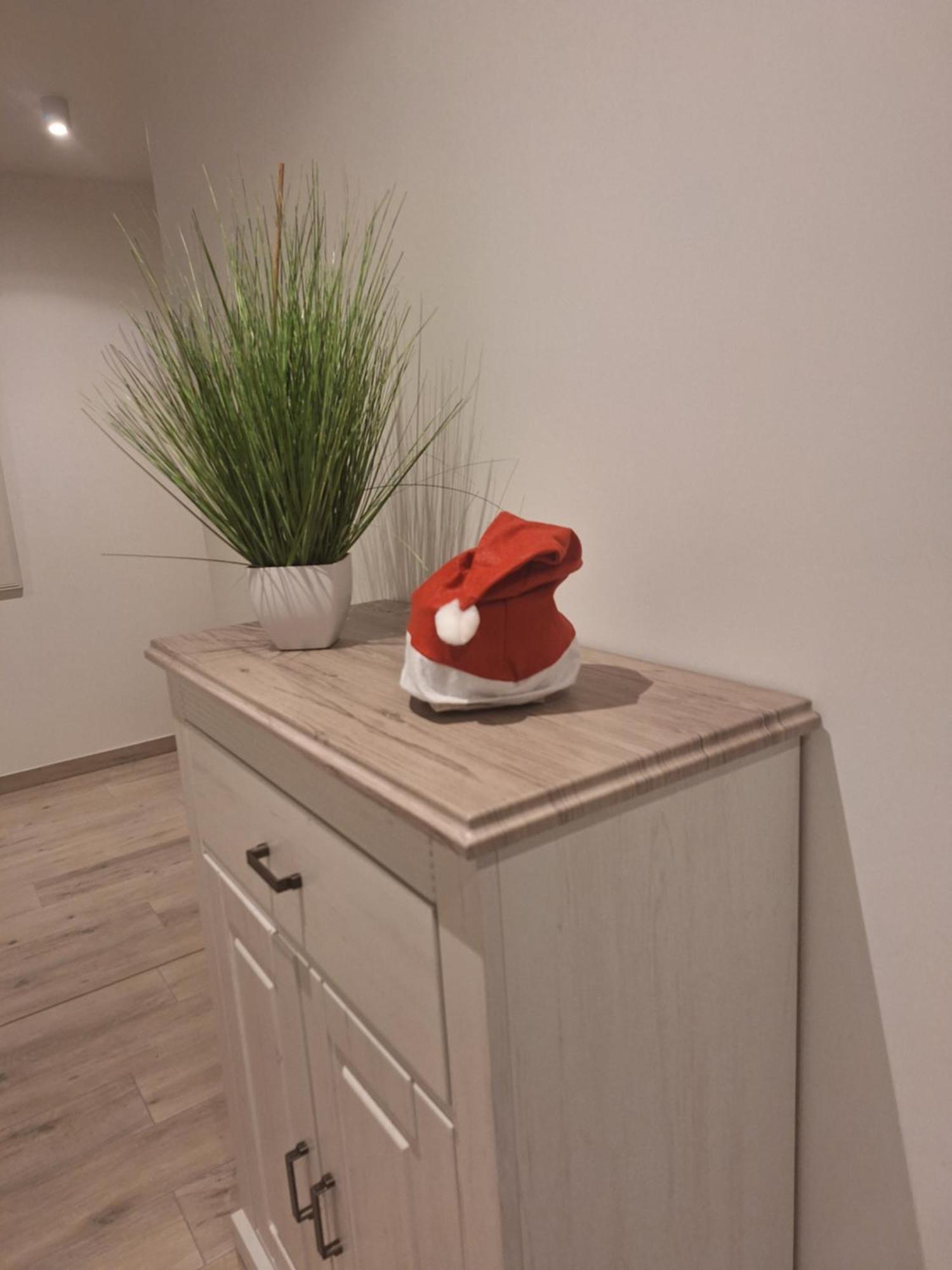 Apartment Annies Deichliebe Krummhörn Εξωτερικό φωτογραφία