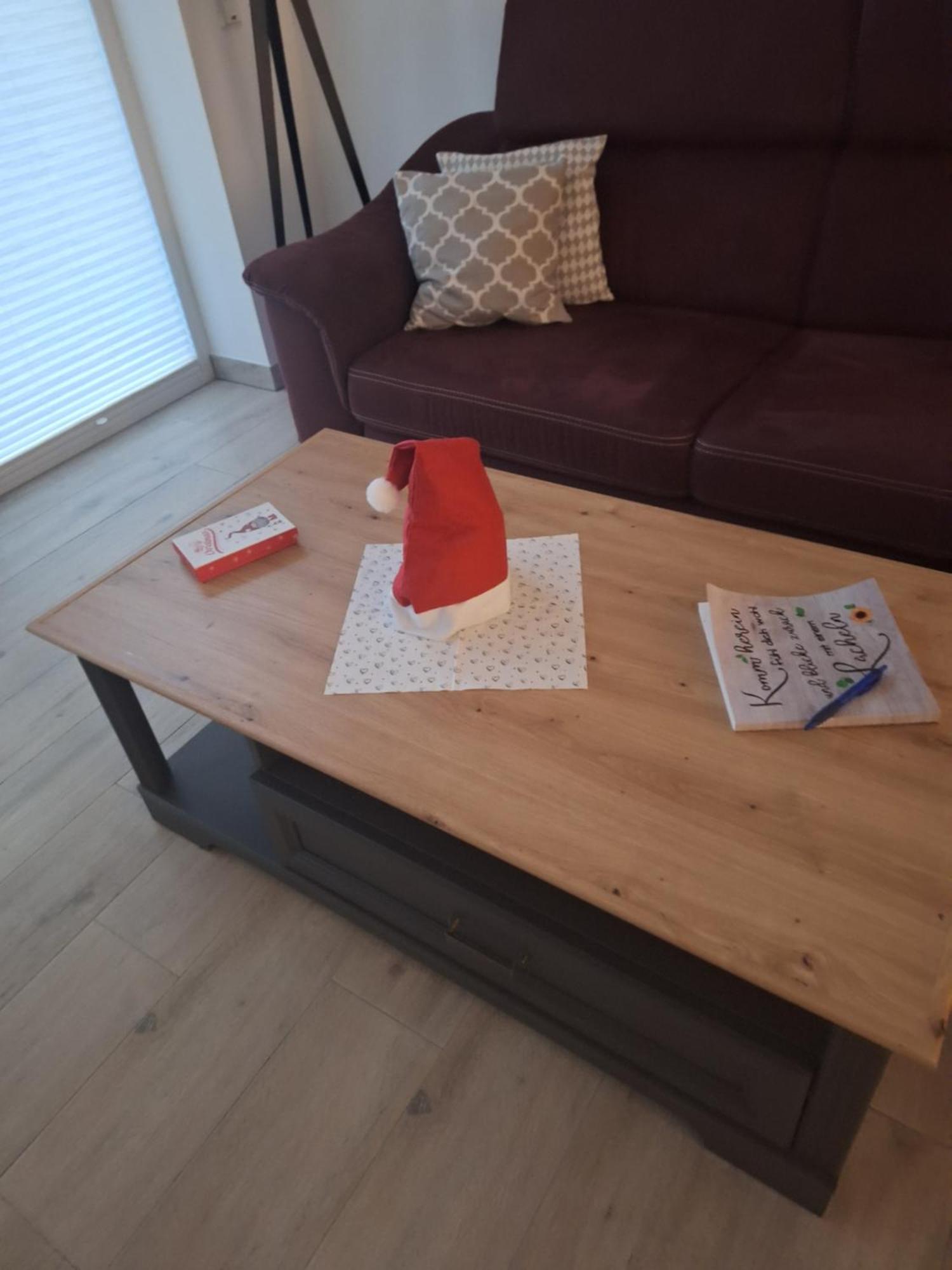 Apartment Annies Deichliebe Krummhörn Εξωτερικό φωτογραφία