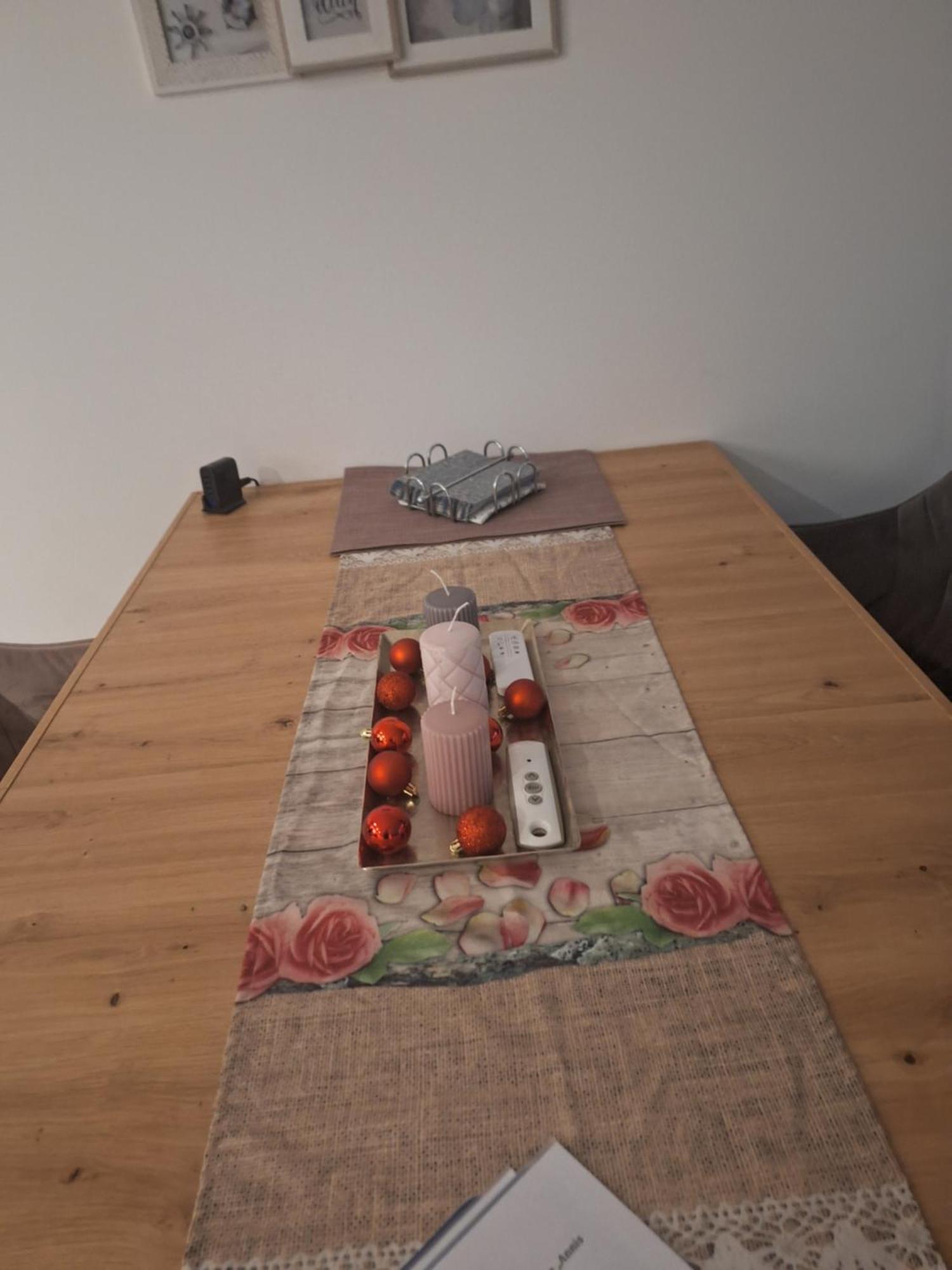 Apartment Annies Deichliebe Krummhörn Εξωτερικό φωτογραφία